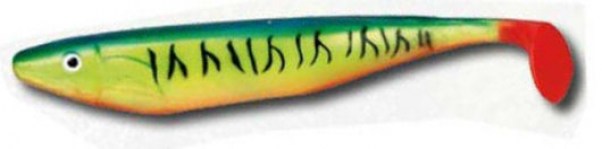 RAPTURE SHAD 22cm - 10 scatole uguali
