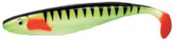 RAPTURE SHAD 22cm - 10 scatole uguali