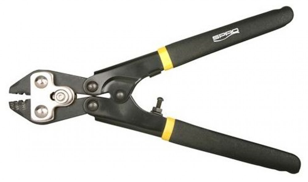 PINZA PER MANICOTTI DOPPIA - 21 cm