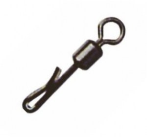 GIRELLA Q SHAPED SNAP Mis.10