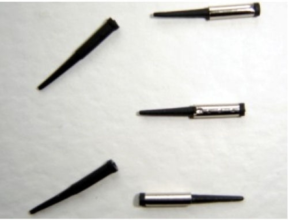 ADJUSTABLE CRIMP - 50 pezzi