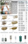 AERO DISTANCE CAGE FEEDER 20gr