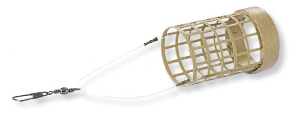 AIRTEK DISTANCE CAGE FEEDER L-40gr