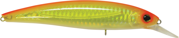 AMBER JACK 12.0cm 23gr HH