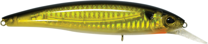 AMBER JACK 12.0cm 23gr GB