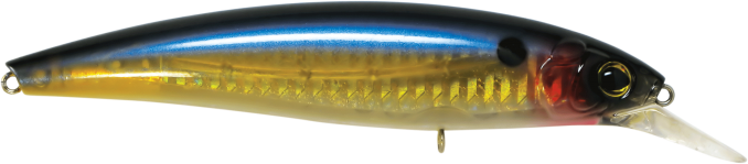 AMBER JACK 12.0cm 25.5gr PG