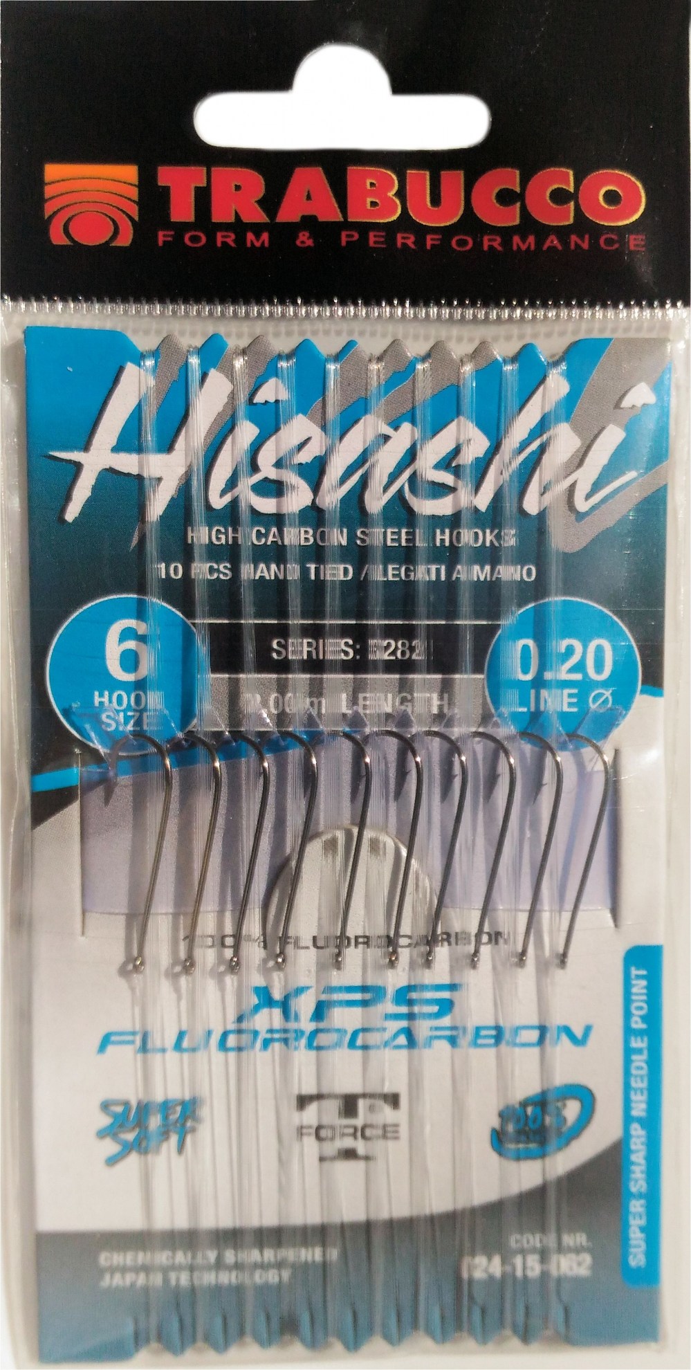 AMI LEGATI HISASHI 3282 ABERDEEN - Mis 4 - Filo 0.26