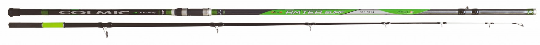 AMTEA SURF 4.1mt - 100-300gr