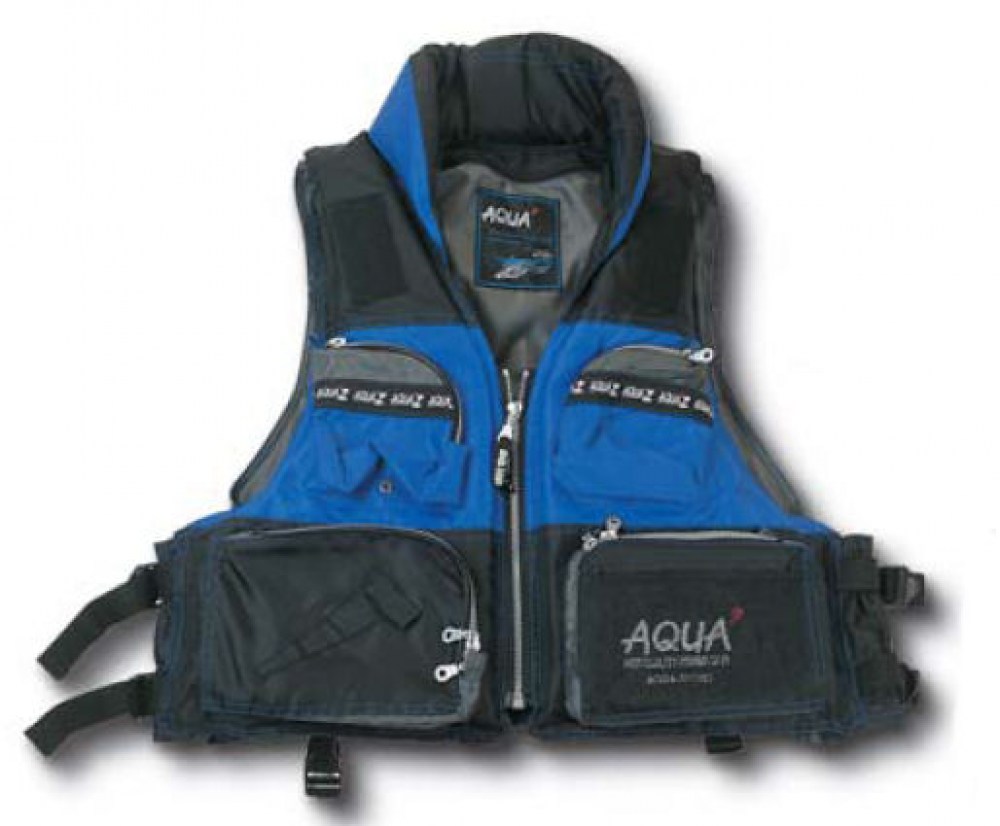 AQUA-T Life Vest Jacket