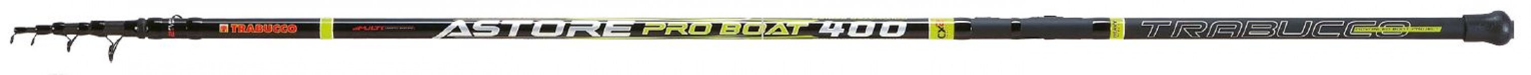 ASTORE PRO BOAT STRONG - 4mt