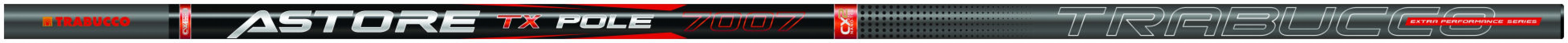 ASTORE TX POLE 9mt