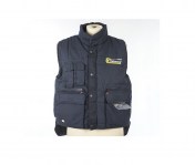 GILET IMBOTTITO