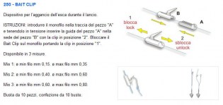 BAIT CLIP Mis. 2