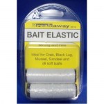 BAIT ELASTIC - 2 rocchetti