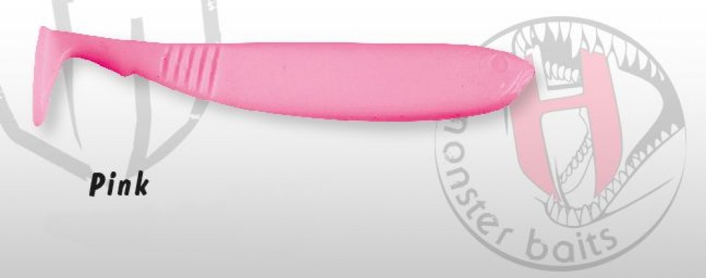 BENJO XX 14.5cm - Pink