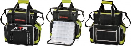 BORSA MATCH - serie XTR SURFCASTING