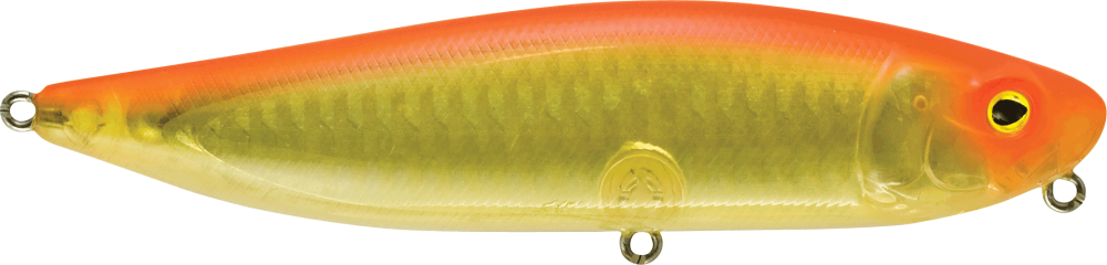 BOW DANCER 11.5cm 27gr HH