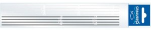 CARBON & GLASS STEM 1,0 & 0,8 mm - serie 2013
