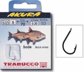 AMI LEGATI AKURA CARP - Mis  8 - Filo 0.20