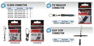 EASY STOP CONNECTOR