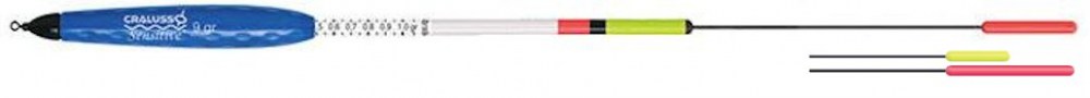 CRALUSSO SENSITIVE 7gr