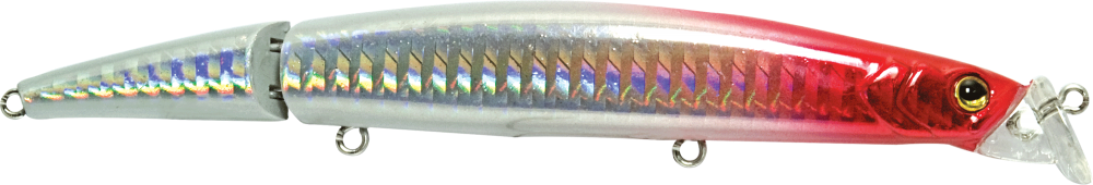CUDA J 12.5cm 17gr HSRH