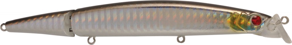 CUDA J 12.5cm 17gr CEF