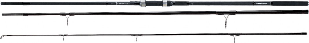 CYCLONE X3 3.6mt 3.0lbs
