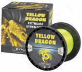 YELLOW DRAGON 600mt - 0.40 - 20 LBS