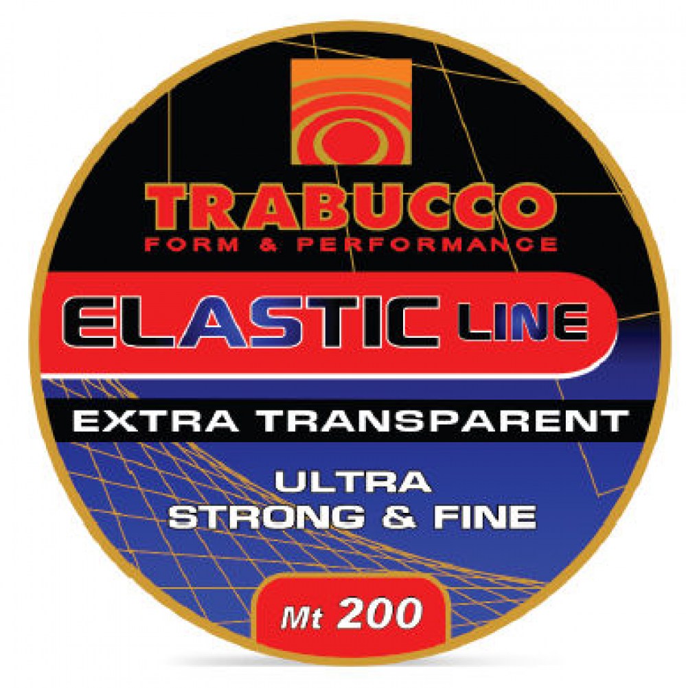 ELASTIC LINE