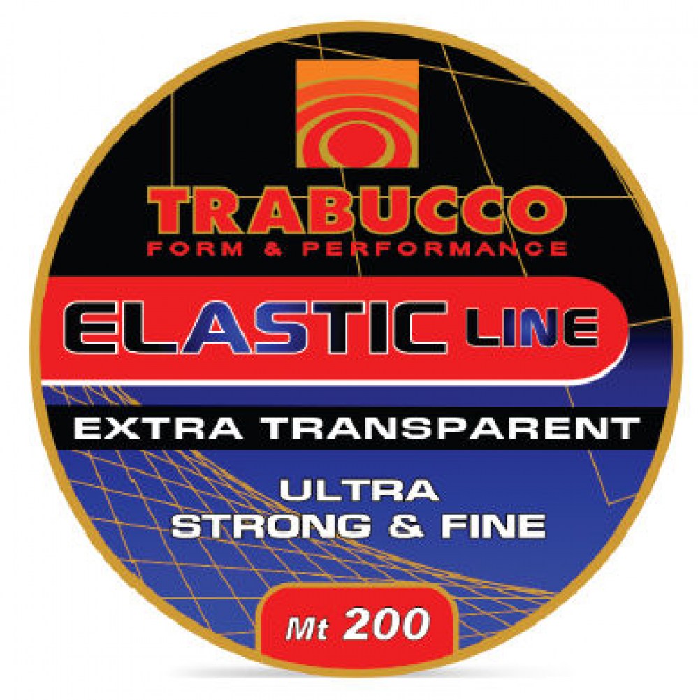 ELASTIC LINE