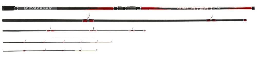 GALATEA 4.55mt 60-100gr