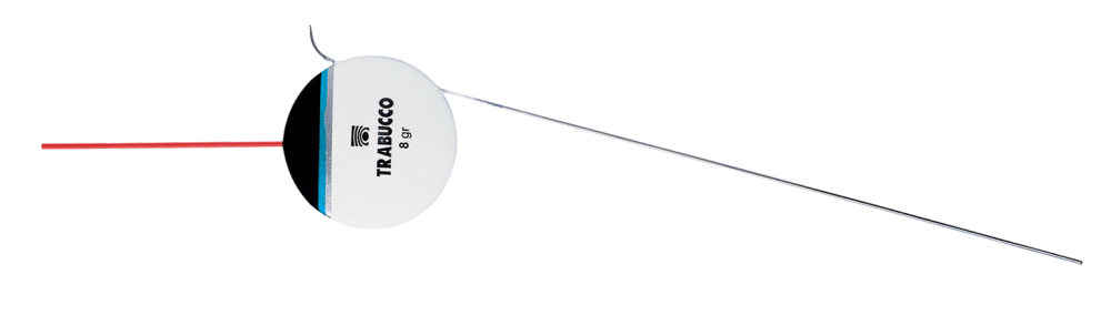 GALLEGGIANTE SPINNAKER - scatola 20pz