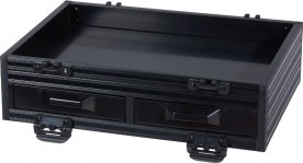 GENIUS BOX - Modulo H=80mm + 2 cassetti