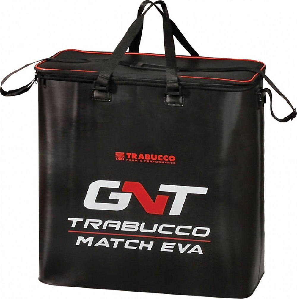 GNT MATCH TEAM EVA KEEPNET BAG XL