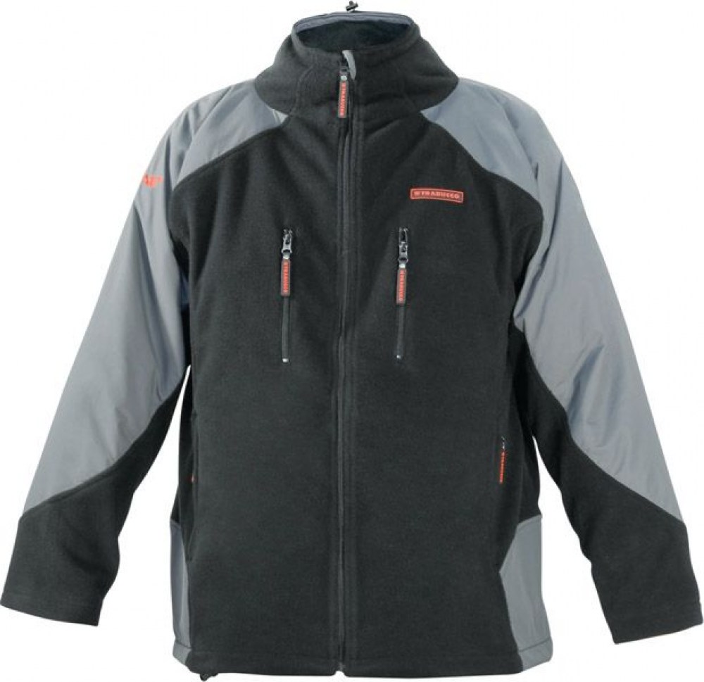 GNT POLAR FLEECE - taglia XL