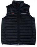 GNT PRO BODYWARMER - taglia XXL