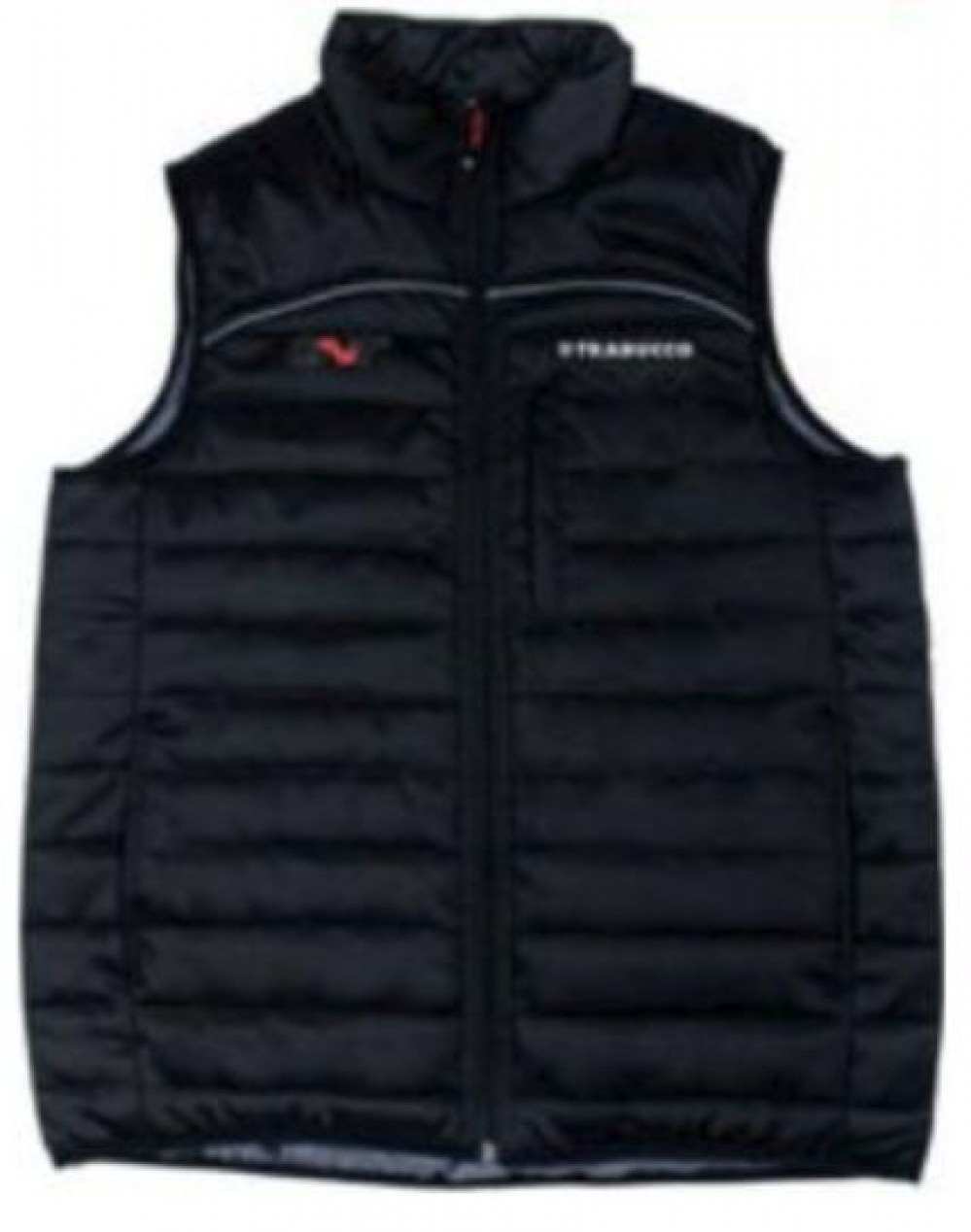 GNT PRO BODYWARMER - taglia XXL