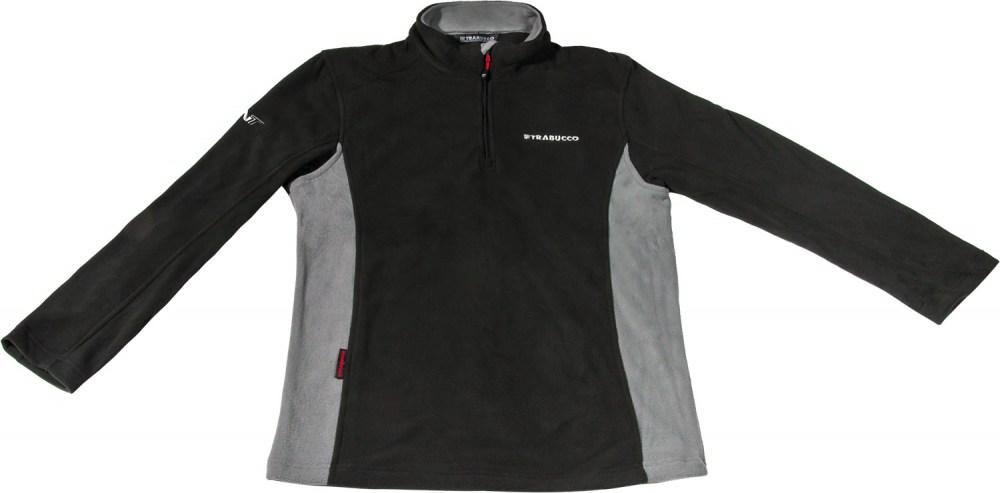 GNT PRO MICRO FLEECE - taglia XXL