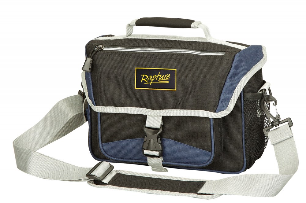 GUIDEMASTER  PRO EXPEDITION LURE BAG