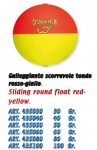 GALLEGGIANTE SFERICO SCORREVOLE 80gr