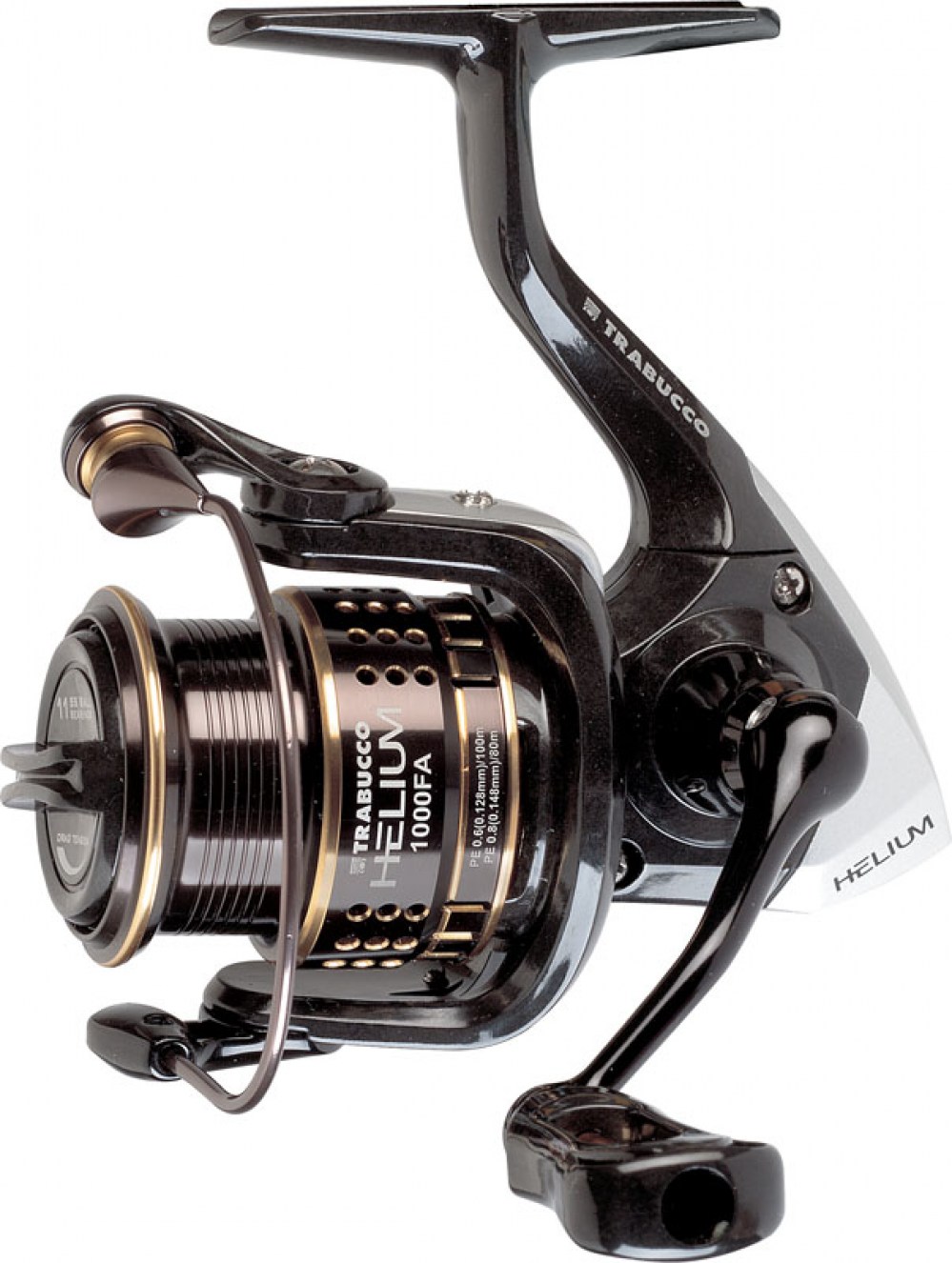 HELIUM FA 1500
