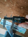 RICAMBIO PICCHETTO SURF