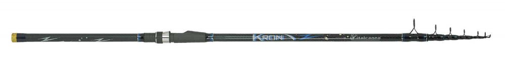 KRONO 2.20mt 30-200gr