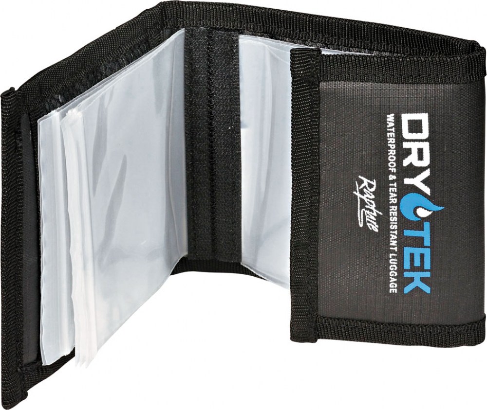 LEADER WALLET  - serie DRYTEK