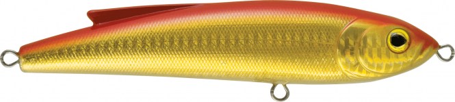 LIVE DARTER 14.0cm 68gr HGR