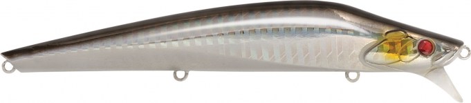 LUBINA 12.5cm 22gr CEF