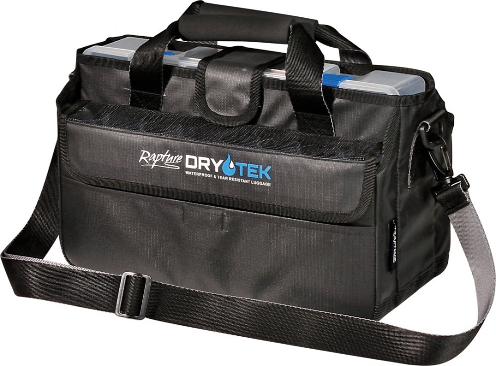 LURE CASE - serie DRYTEK