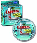 LURS SHOCK LEADER 15mt - 0.16-0.57