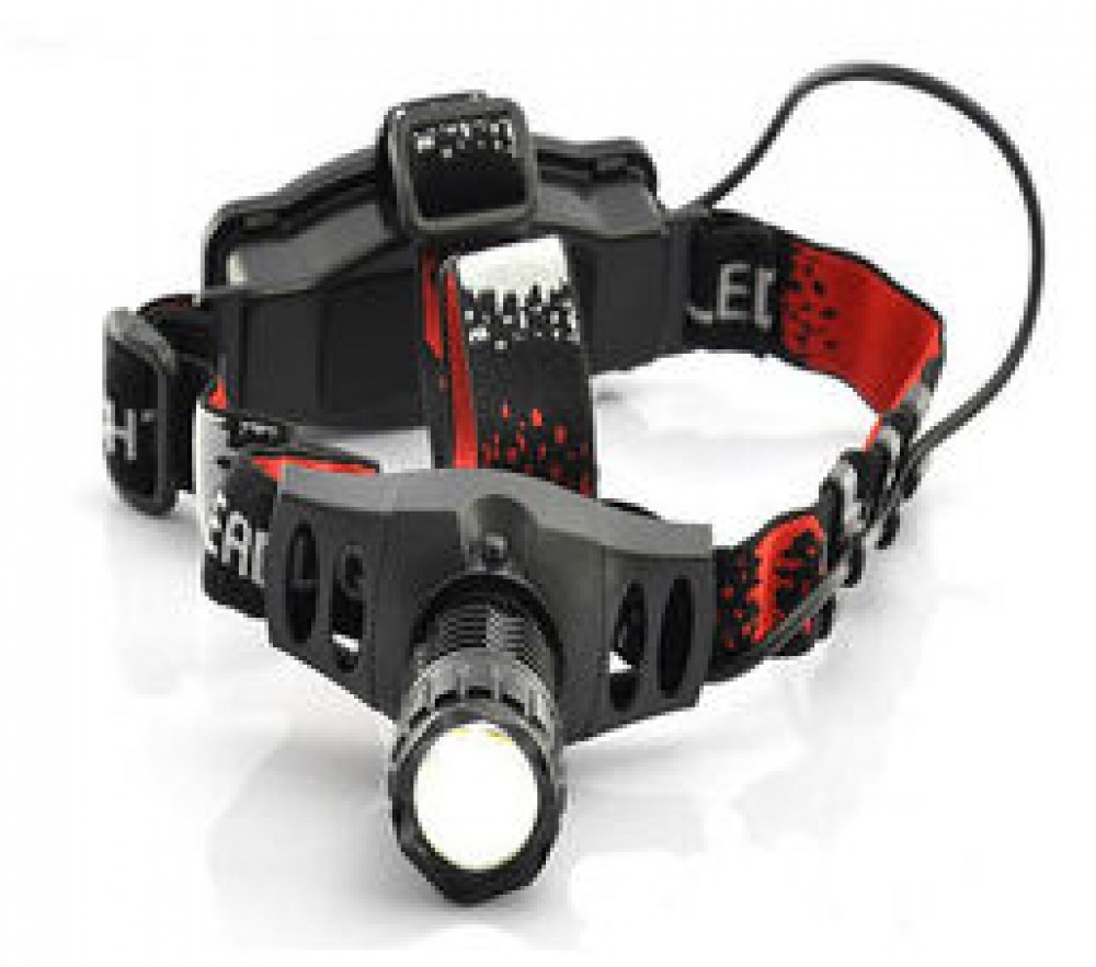 LAMPADA LED FL600 - 3 WATT
